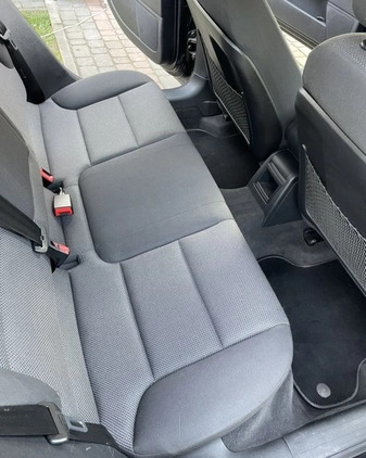 Audi A3 cena 24200 przebieg: 343000, rok produkcji 2010 z Dobrzyca małe 326